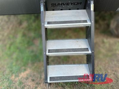 2023 Forest River RV Grand Surveyor - Photo 19