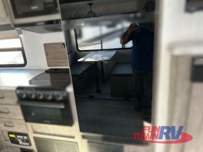 2023 Forest River RV Grand Surveyor - Photo 31