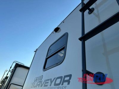 2023 Forest River RV Grand Surveyor - Photo 23