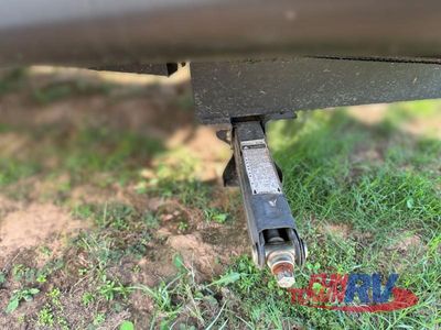 2023 Forest River RV Grand Surveyor - Photo 18