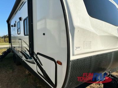 2023 Forest River RV Grand Surveyor - Photo 9