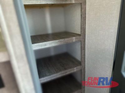 2023 Forest River RV Grand Surveyor - Photo 32