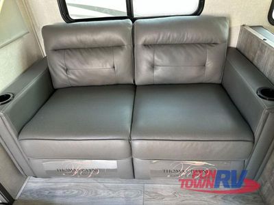 2023 Forest River RV Grand Surveyor - Photo 36