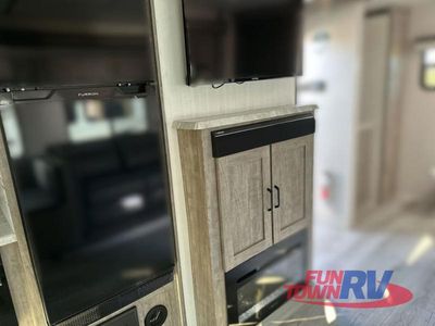 2023 Forest River RV Grand Surveyor - Photo 38