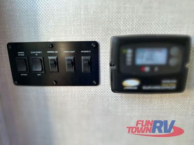2023 Forest River RV Grand Surveyor - Photo 41