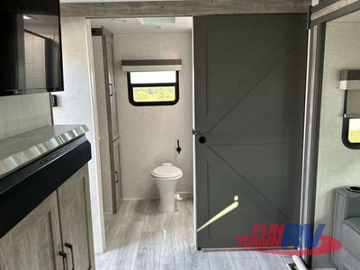 2023 Forest River RV Grand Surveyor - Photo 5