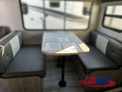 2023 Forest River RV Grand Surveyor - Photo 34