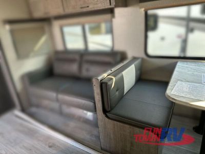 2023 Forest River RV Grand Surveyor - Photo 35