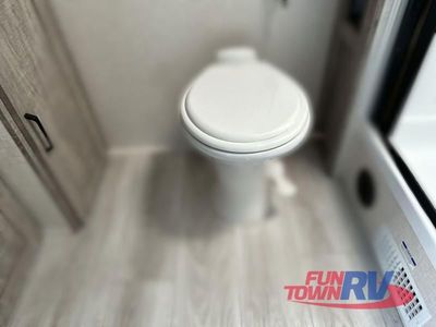 2023 Forest River RV Grand Surveyor - Photo 44