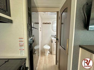 2026 Forest River RV Surveyor Legend - Photo 15