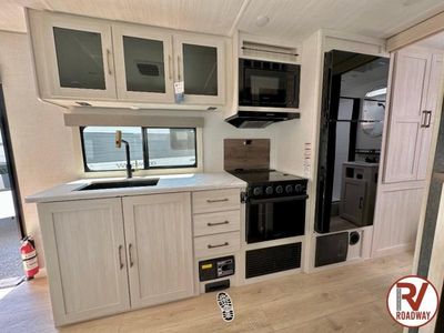 2026 Forest River RV Surveyor Legend - Photo 14
