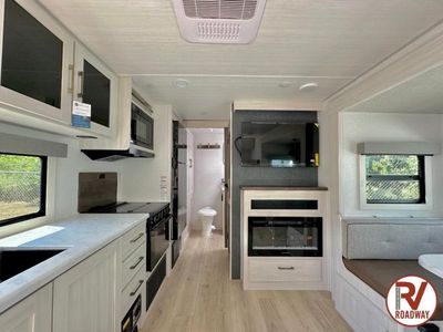 2026 Forest River RV Surveyor Legend - Photo 11