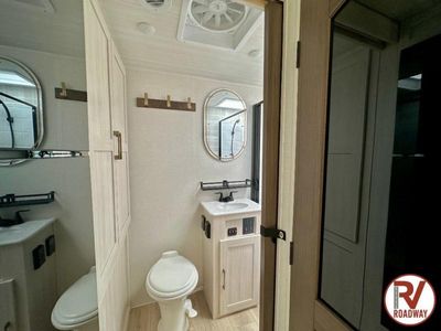 2026 Forest River RV Surveyor Legend - Photo 18
