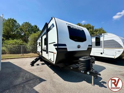 2026 Forest River RV Surveyor Legend - Photo 3