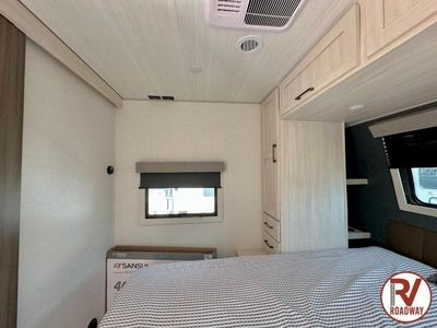 2026 Forest River RV Surveyor Legend - Photo 25