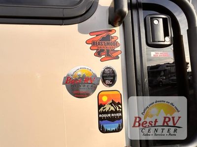 2026 Forest River RV No Boundaries - Photo 79