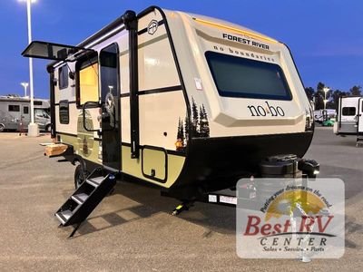 2026 Forest River RV No Boundaries - Photo 1