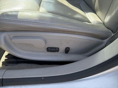 2006 Chevrolet Impala — photo 11 view