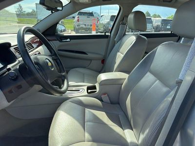 2006 Chevrolet Impala — photo 10 view