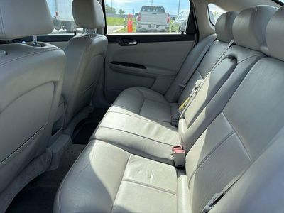 2006 Chevrolet Impala — photo 8 view