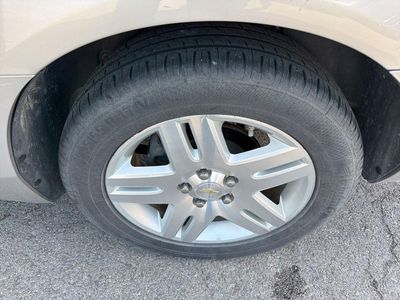 2006 Chevrolet Impala — photo 7 view