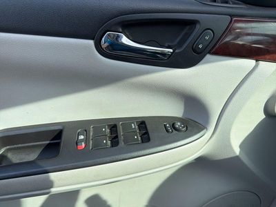 2006 Chevrolet Impala — photo 15 view