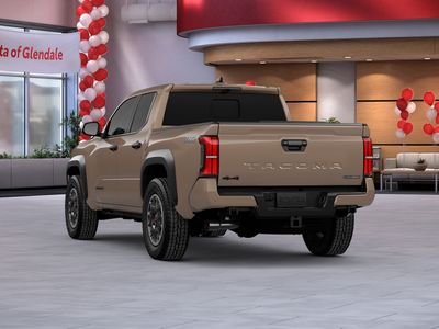 2026 Toyota Tacoma i-FORCE MAX - Photo 9