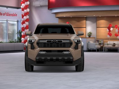 2026 Toyota Tacoma i-FORCE MAX - Photo 19