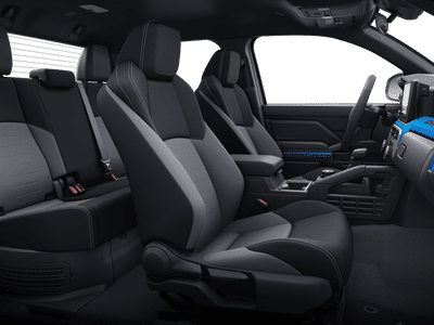 2026 Toyota Tacoma i-FORCE MAX - Photo 28