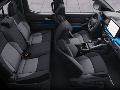 2026 Toyota Tacoma i-FORCE MAX - Photo 4