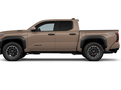 2026 Toyota Tacoma i-FORCE MAX - Photo 25
