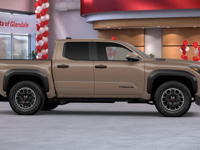 2026 Toyota Tacoma i-FORCE MAX - Photo 15