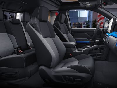 2026 Toyota Tacoma i-FORCE MAX - Photo 22