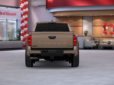 2026 Toyota Tacoma i-FORCE MAX - Photo 10