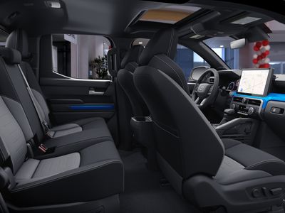 2026 Toyota Tacoma i-FORCE MAX - Photo 2