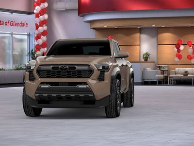 2026 Toyota Tacoma i-FORCE MAX - Photo 21