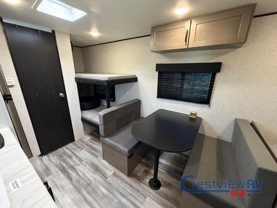 2025 Jayco Jay Feather Air SL - Photo 13
