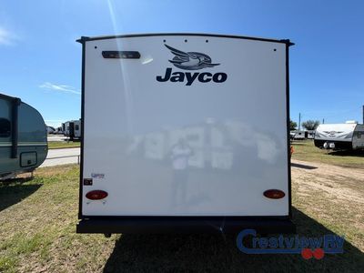 2025 Jayco Jay Feather Air SL - Photo 7