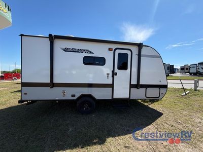 2025 Jayco Jay Feather Air SL - Photo 8