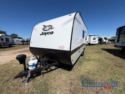 2025 Jayco Jay Feather Air SL - Photo 4