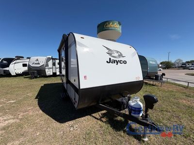 2025 Jayco Jay Feather Air SL - Photo 3
