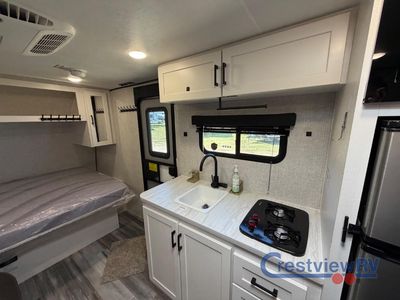 2025 Jayco Jay Feather Air SL - Photo 18
