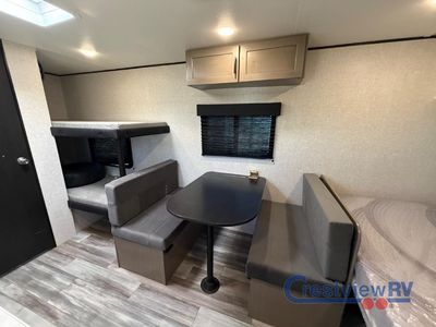 2025 Jayco Jay Feather Air SL - Photo 10
