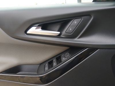 2025 Chevrolet Equinox — photo 19 view