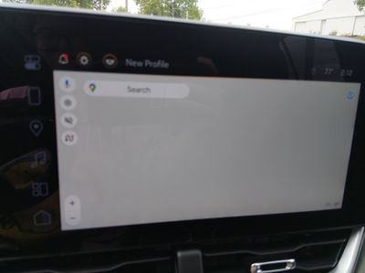 2025 Chevrolet Equinox — photo 17 view