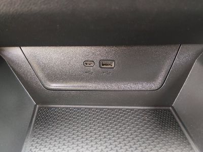 2025 Chevrolet Equinox — photo 20 view