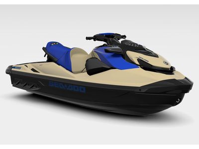 2026 Sea-Doo Wake 170 + BRP Premium Audio, iDF, iBR - Photo 3