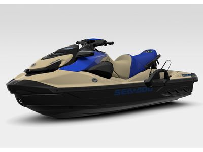 2026 Sea-Doo Wake 170 + BRP Premium Audio, iDF, iBR - Photo 4