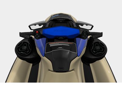 2026 Sea-Doo Wake 170 + BRP Premium Audio, iDF, iBR - Photo 6