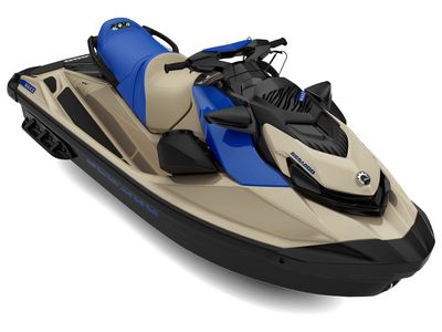 2026 Sea-Doo Wake 170 + BRP Premium Audio, iDF, iBR - Photo 2